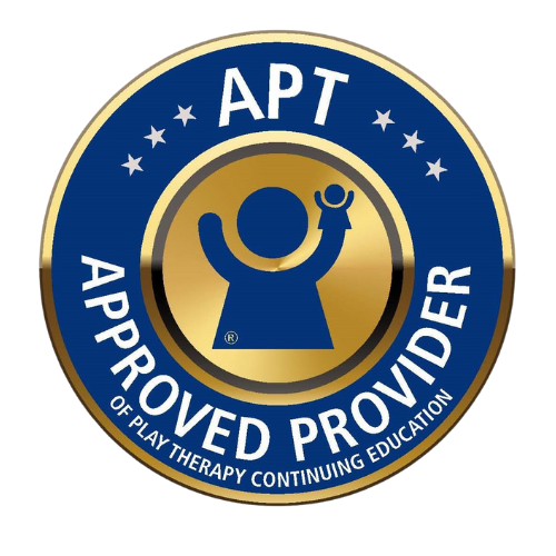 APT Approved Provider Logo Transparent