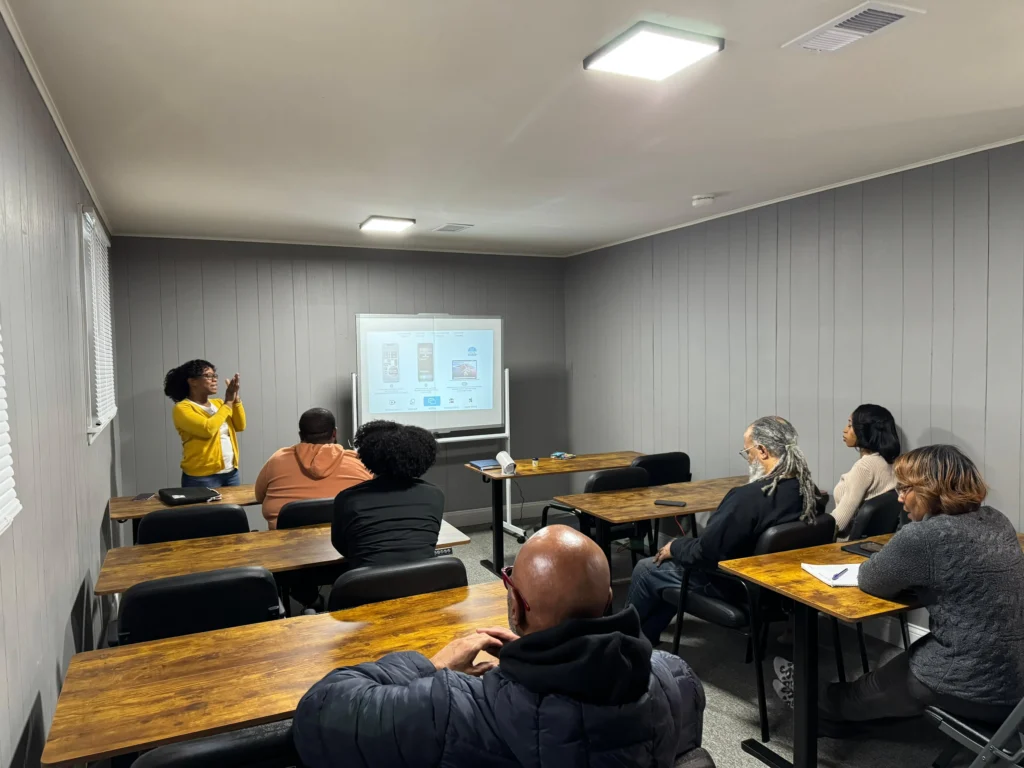 Fampac Training 1024x768